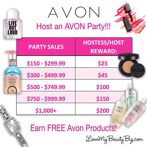 avon pics for facebook